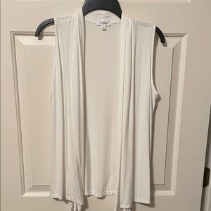 Creneau Women's Sleeveless Vest